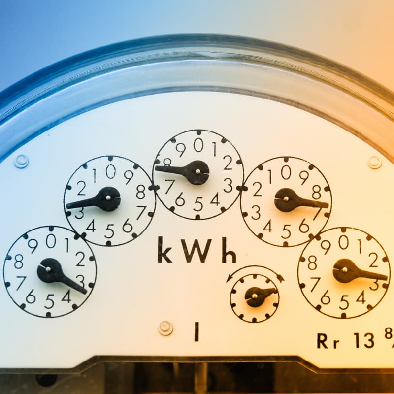 Cover Image for Powering North Carolina: Energy Policy Reception