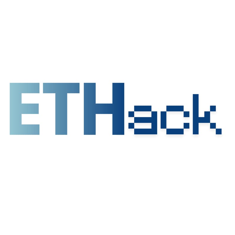 Cover Image for ETHack