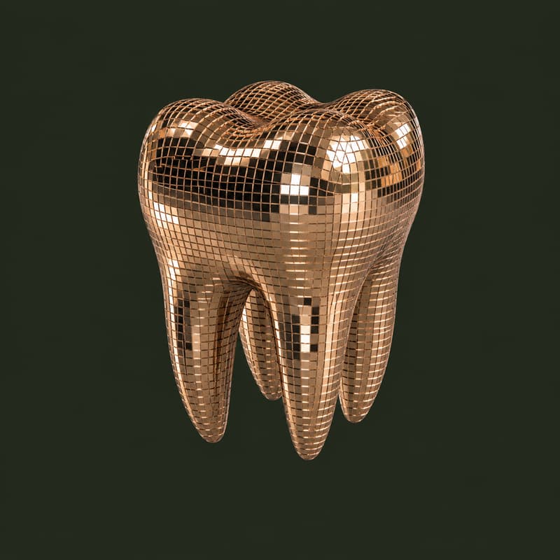 Cover Image for CUSP TOOTH CO. GRAND OPENING