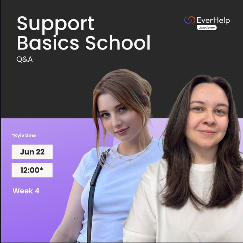 Cover Image for Q&A Session | Module 2