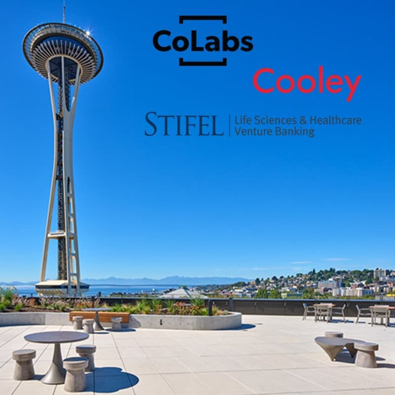 Cover Image for Seattle Life Science & Healthcare Summer Rooftop Happy Hour
