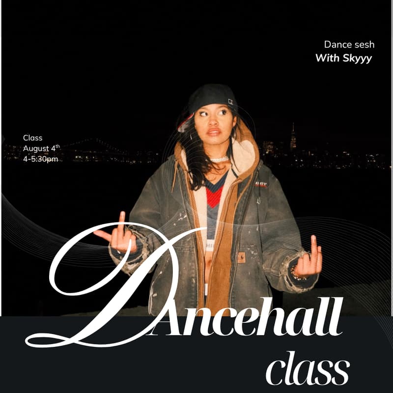 Cover Image for Sesh With Sky