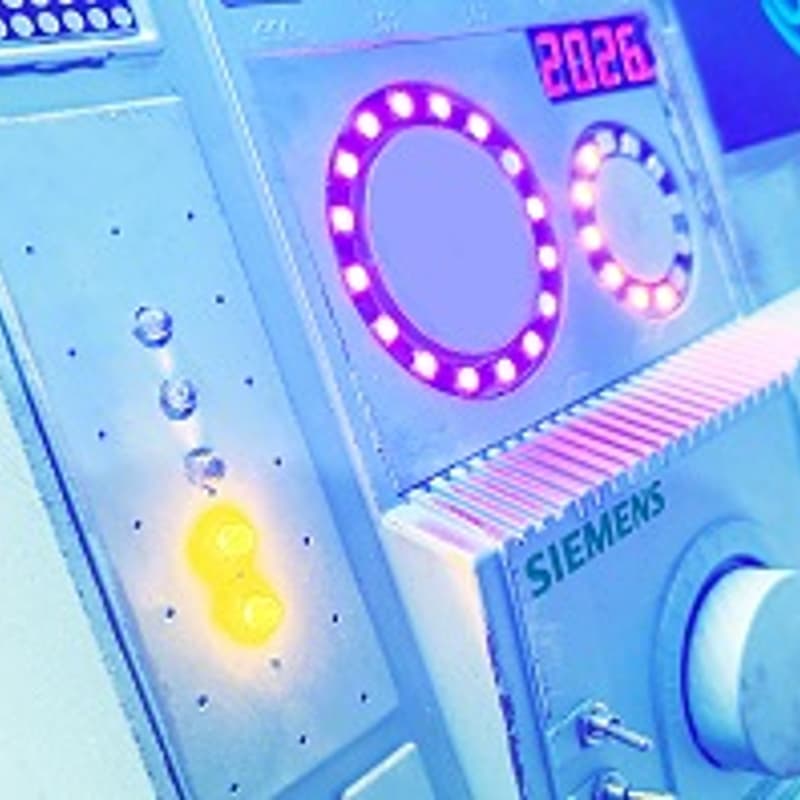Cover Image for Escape Room "Kreislaufwirtschaft bei Siemens" - Starte dein Abenteuer!