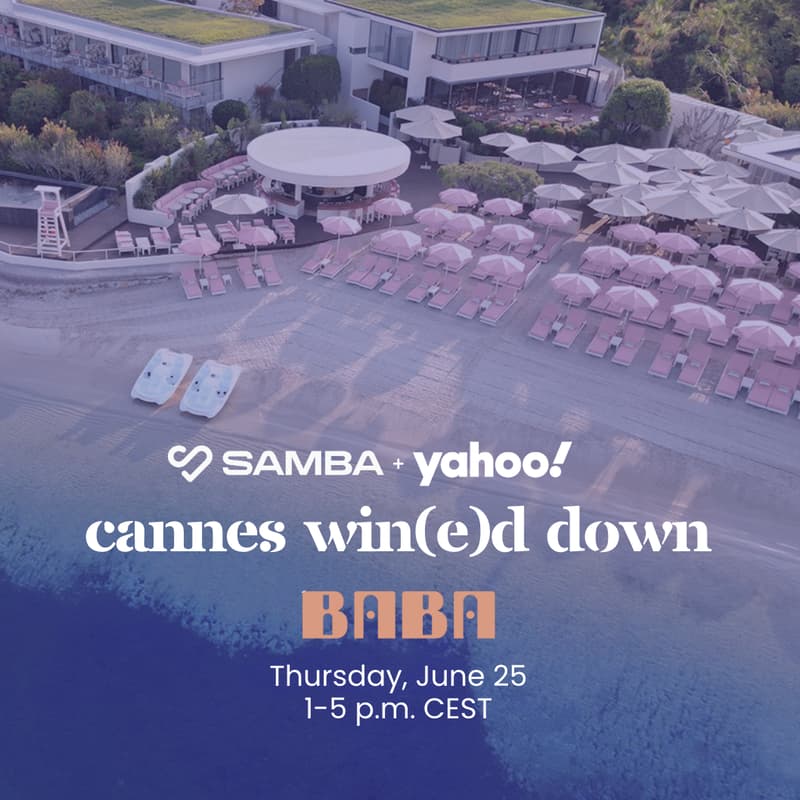 Cover Image for Cannes Win(e)d Down