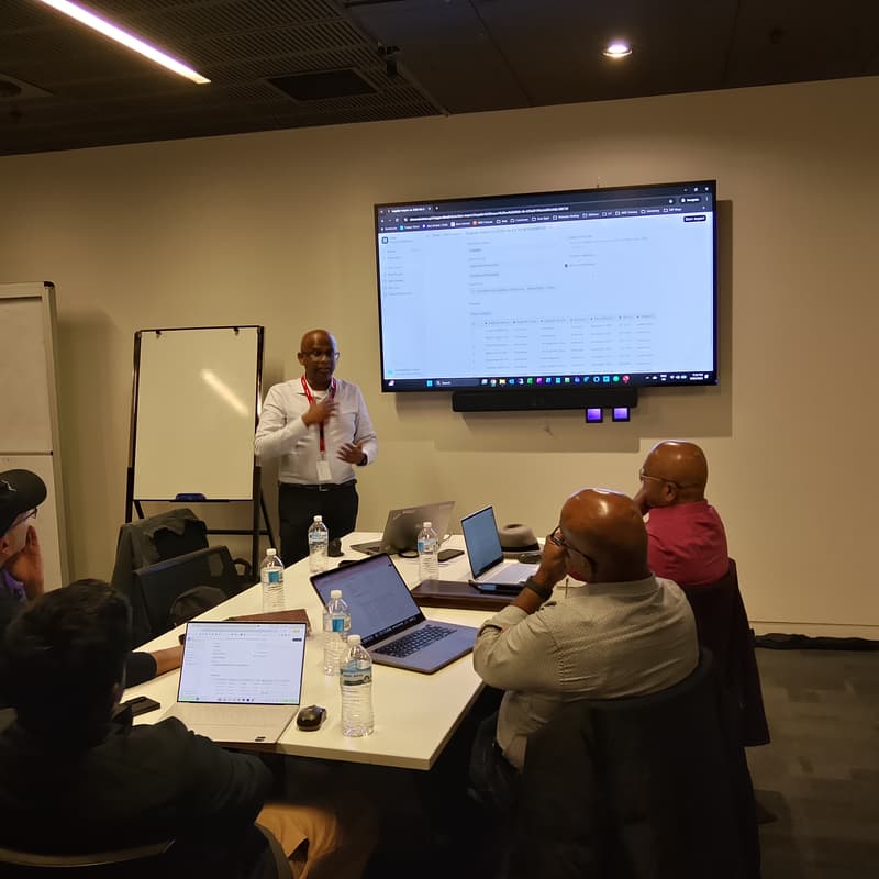 Cover Image for ERPNext Bootcamp Hands-On Free Event