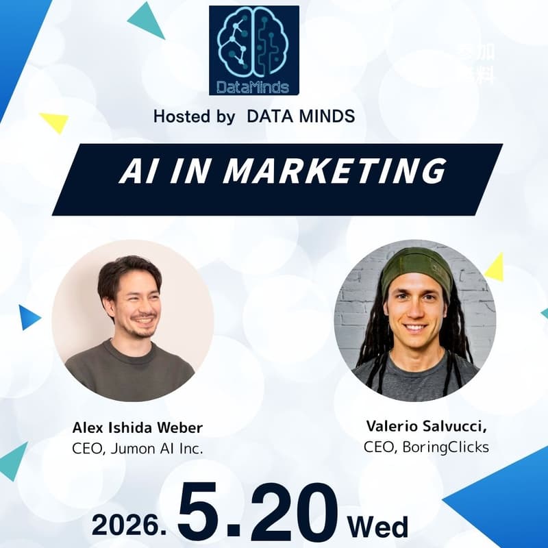 Cover Image for AI in Marketing