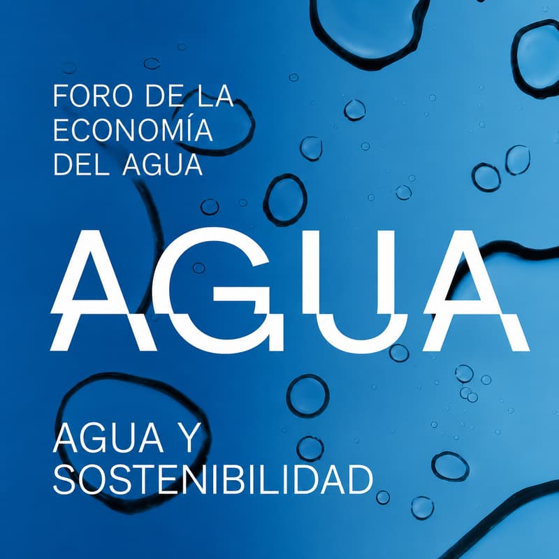 Cover Image for XX FORO DE LA ECONOMÍA DEL AGUA