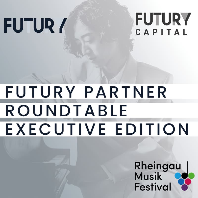 Cover Image for Futury Partner Roundtable | Executive Edition