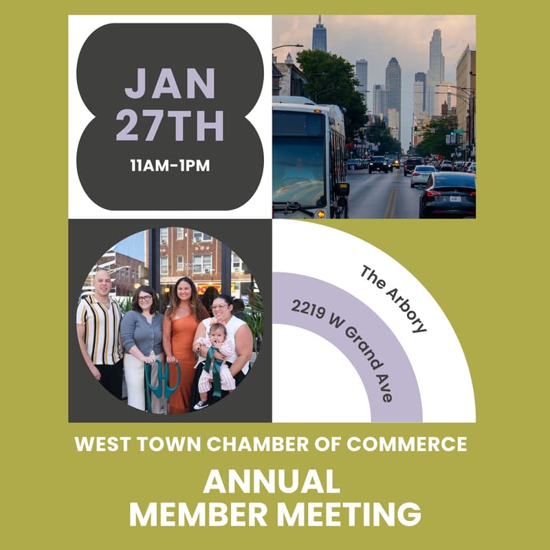 Cover Image for WTCC Annual Member Meeting