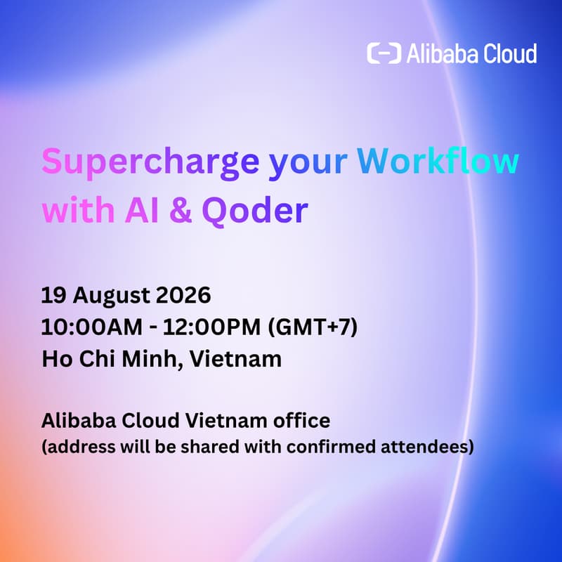 Cover Image for Supercharge Your AI Workflow with Qwen 3.8 Max and Qoder