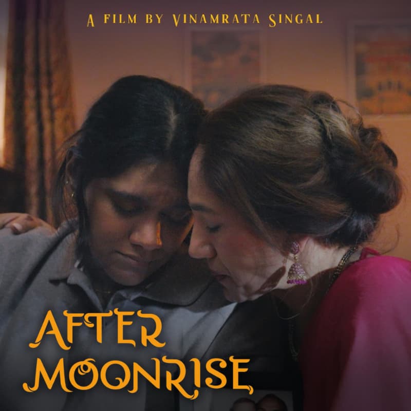Cover Image for After Moonrise: Film Screening and Community Showcase