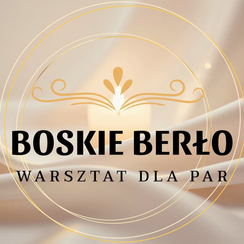 Cover Image for Boskie Berło - warsztat dla par o męskiej przyjemności