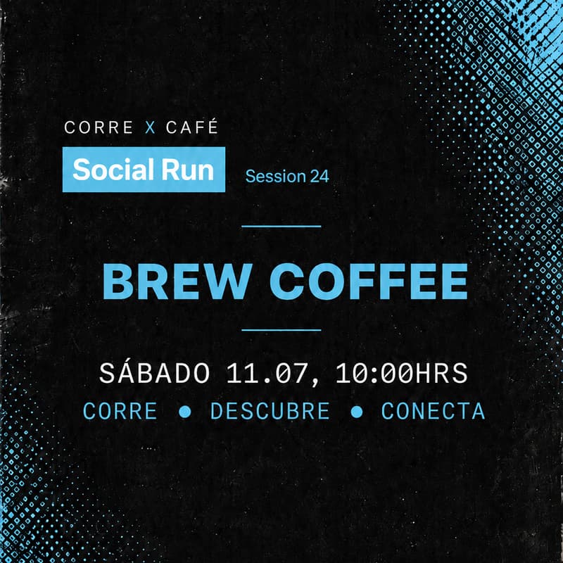 Cover Image for CXC x Brew Coffee