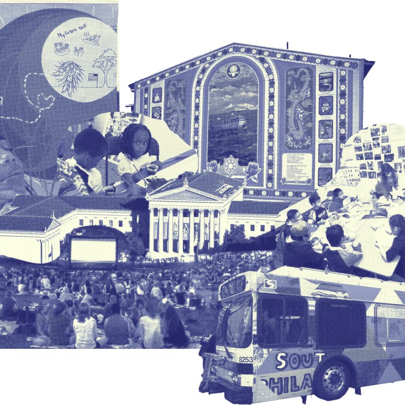 Cover Image for Budget 201: Arts & Culture