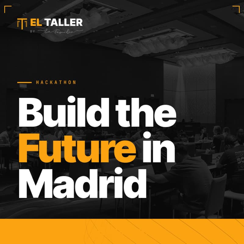 Cover Image for El Taller - Hackathon de Colosseum