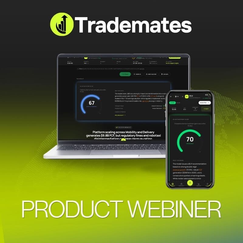 Cover Image for Trademates Product Webinar