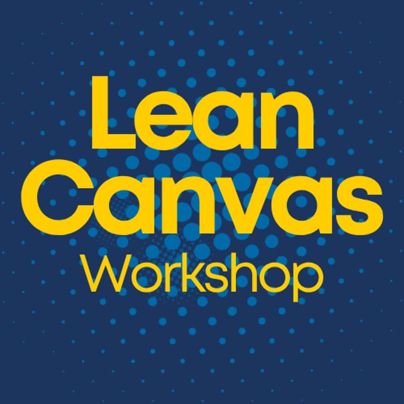 Cover Image for Lean Canvas
