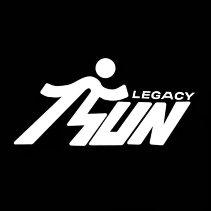 Cover Image for Legacy Run | Inscrições