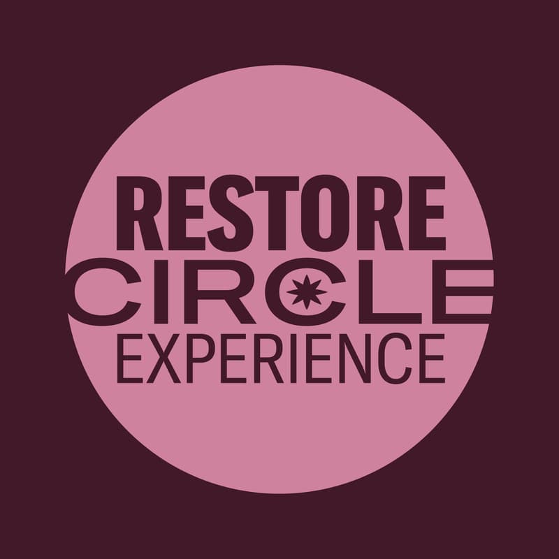 Cover Image for The Restore Circle Experience