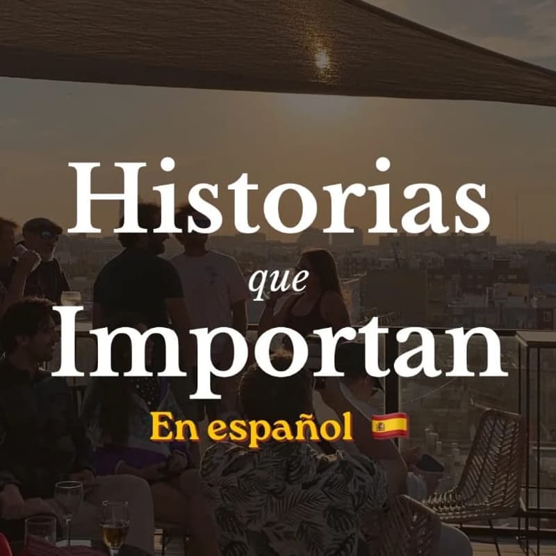 Cover Image for Conversaciones profundas con café: Stories That Matter. Butter Eatery House.