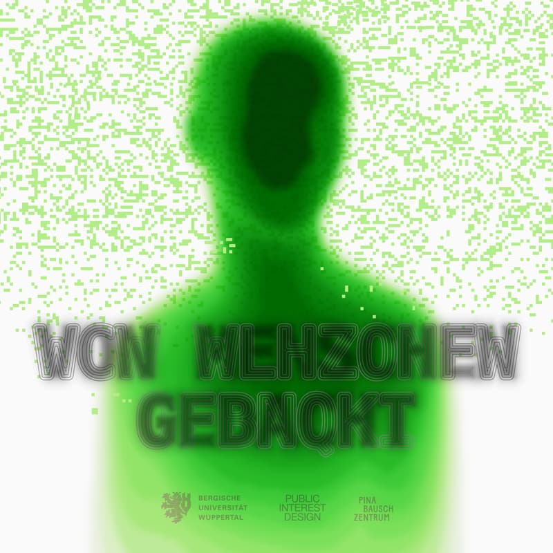 Cover Image for Von Menschen gedacht (über KI und Menschlichkeit)