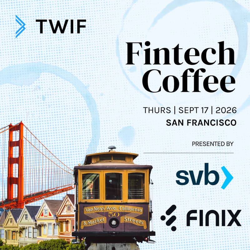 Cover Image for SF Fintech Coffee