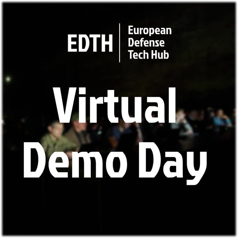 Cover Image for Virtual Demo Day (September)