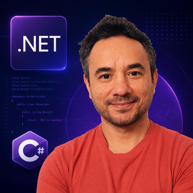 Cover Image for LIVE .NET Interview Workshop | Scenario-Based Questions