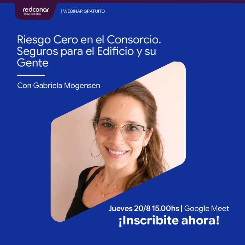Cover Image for Seguros para la Propiedad Horizontal