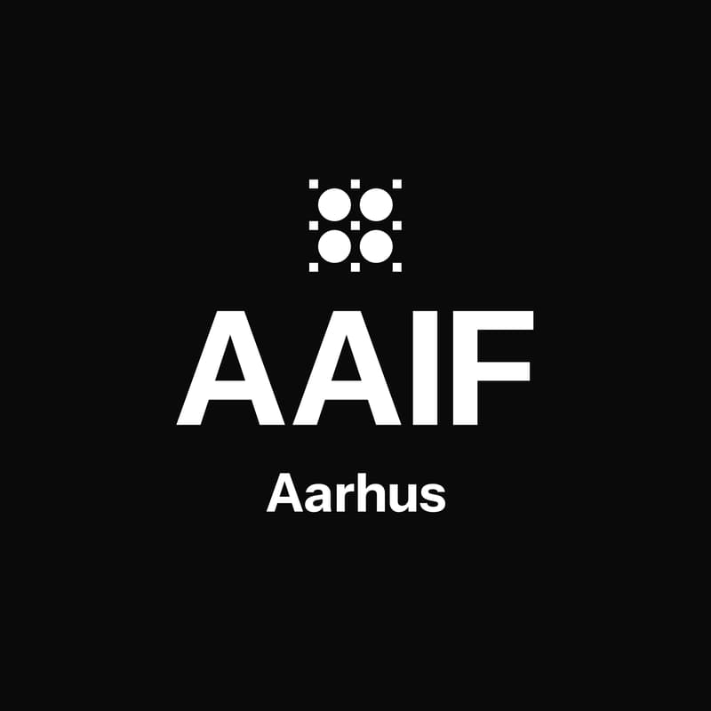 Cover Image for AAIF Aarhus #1 - New tech focused AI community!