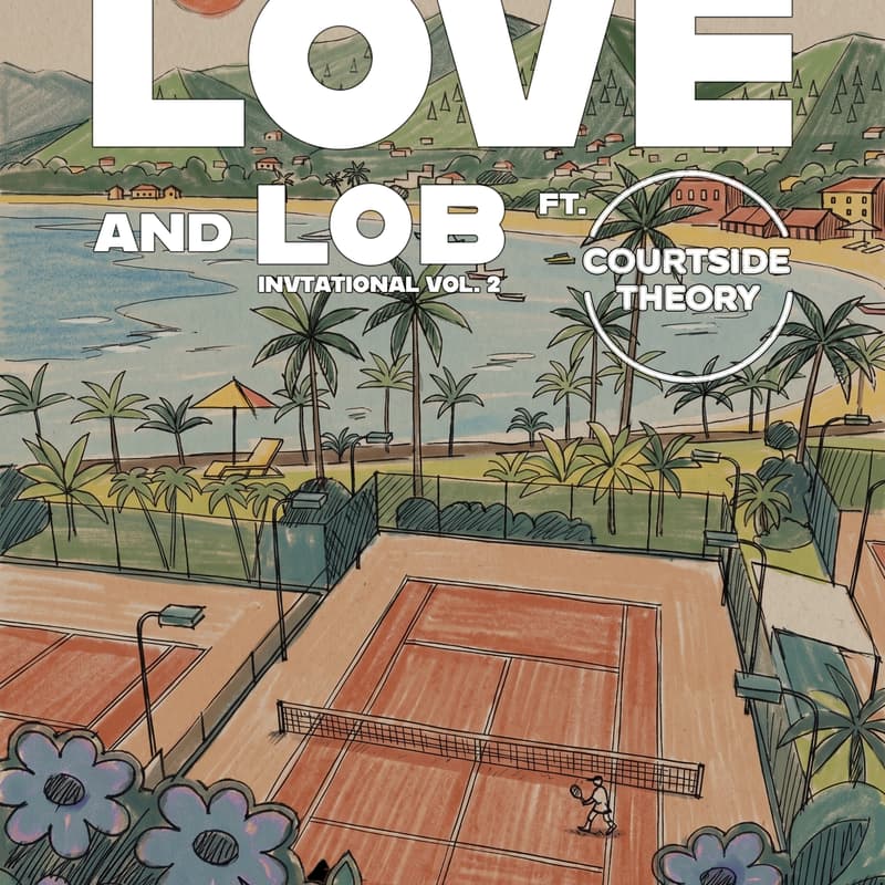Cover Image for L&L Invitational Vol. 2