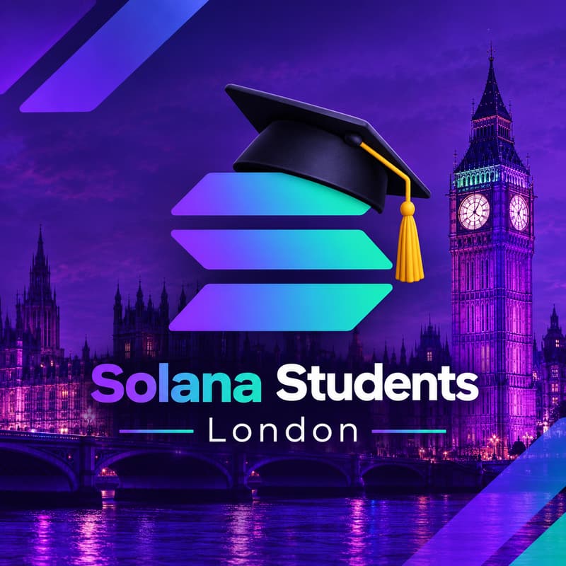 Cover Image for BP Student Fellowship Event