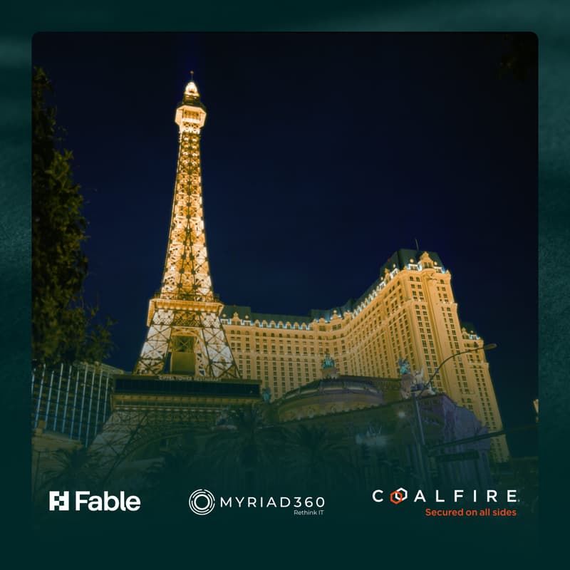 Cover Image for Shadow AI? Non, Merci. A Secure AI Adoption Dinner and Discussion