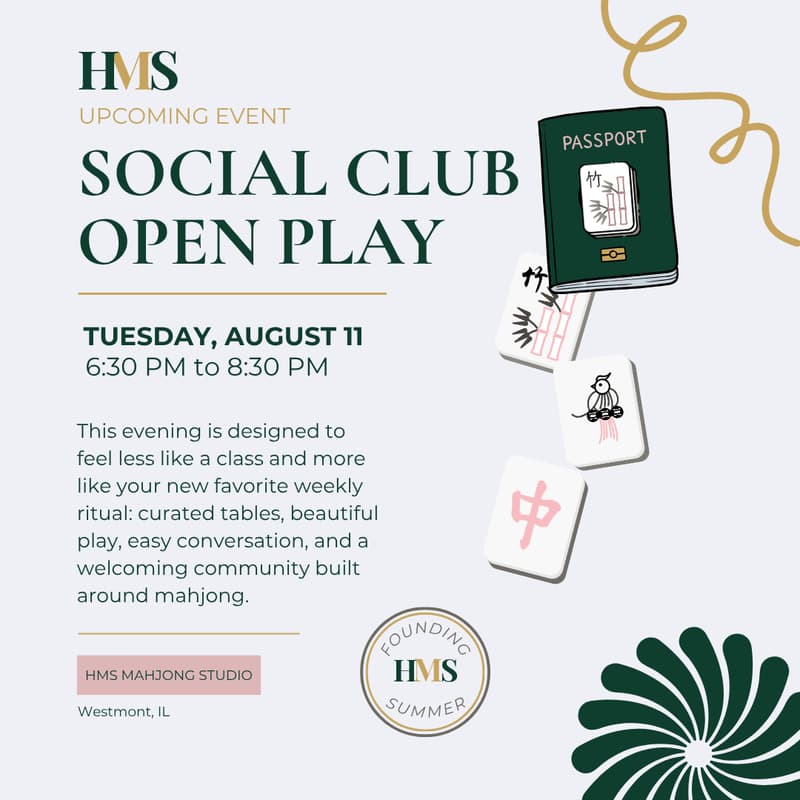 Cover Image for Social Club Open Play