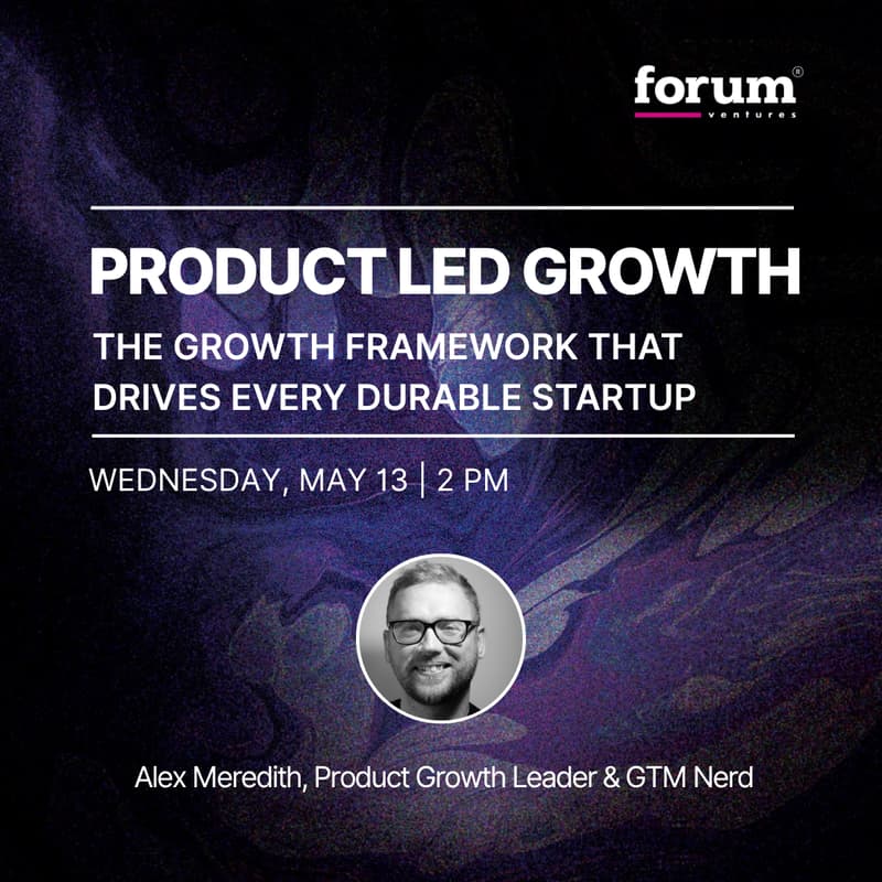 Cover Image for Product-Led-Growth: The growth framework that drives every durable startup