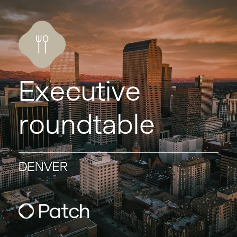 Cover Image for The Common Table: Denver