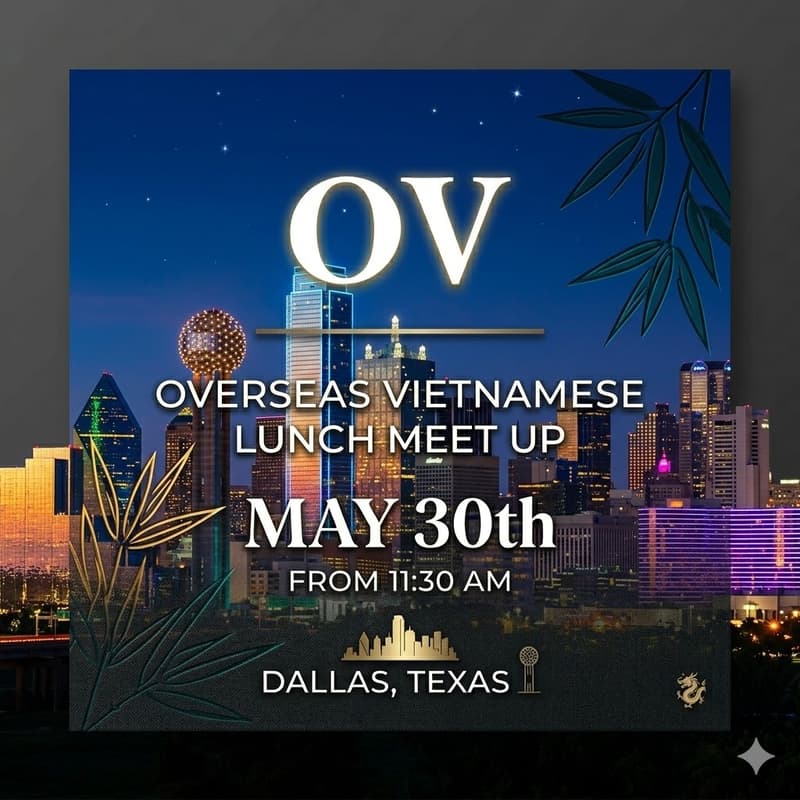 Cover Image for OV Dallas: Members Meetup