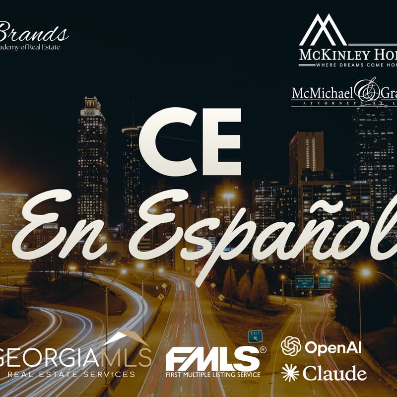 Cover Image for McKinley Homes- La Guía del Agente Inmobiliario con IA para el Cumplimiento de las Normativas del MLS y la Publicidad