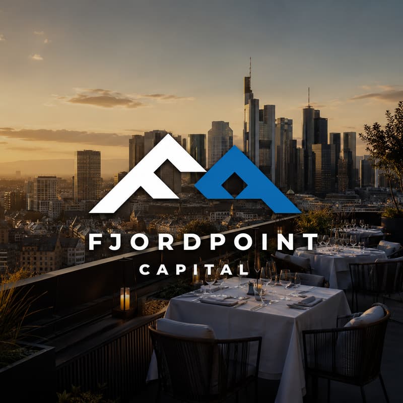 Cover Image for Rooftop Investor Evening — Private Equity & Football