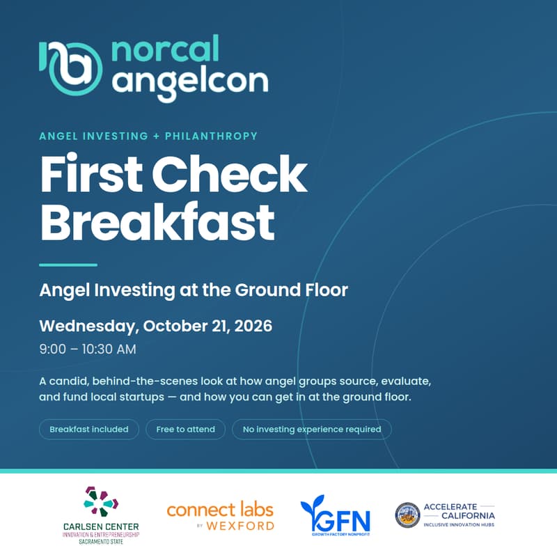 Cover Image for First Check Breakfast