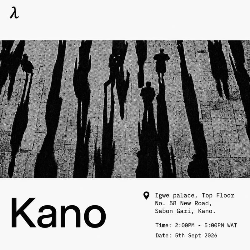 Cover Image for Logos Circle Kano 4.0