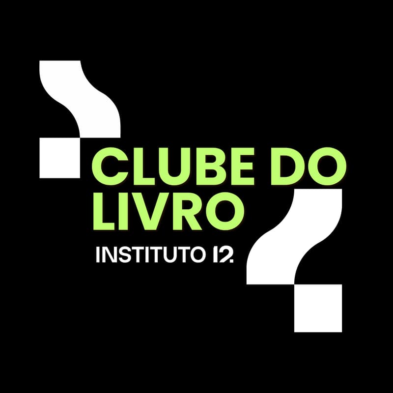 Cover Image for Clube do Livro: Noites Brancas - Dostoiévski