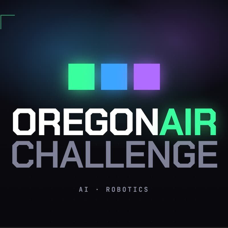 Cover Image for OregonAIR Challenge by Coredefender AI