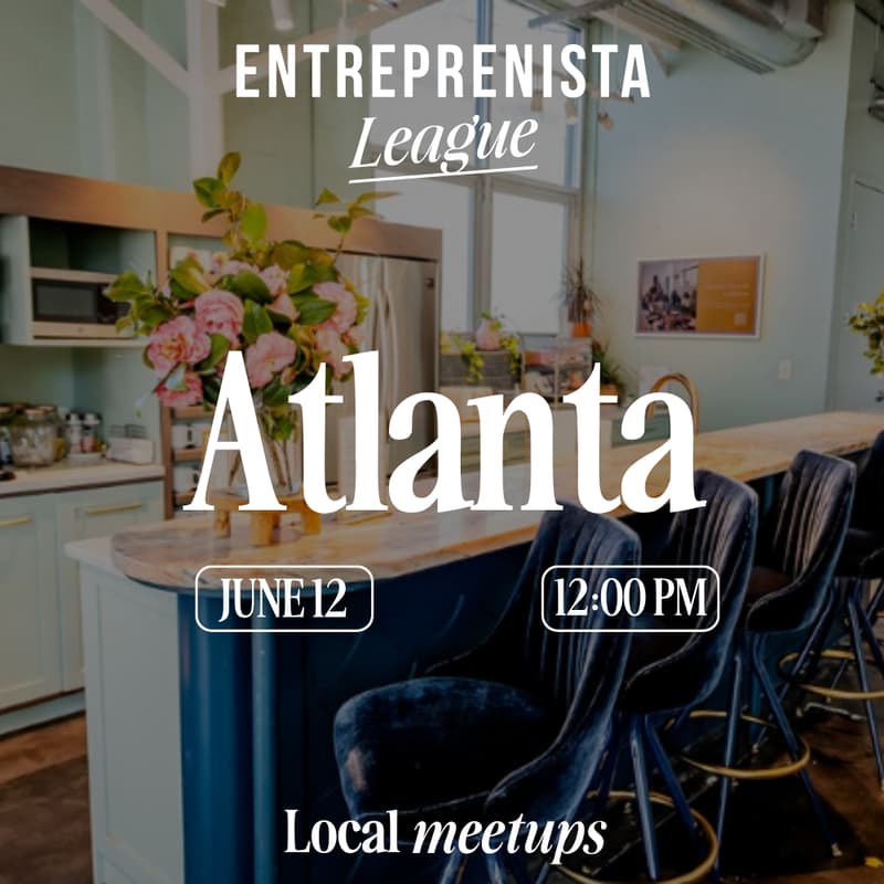 Cover Image for Local Meetup in Atlanta, GA!