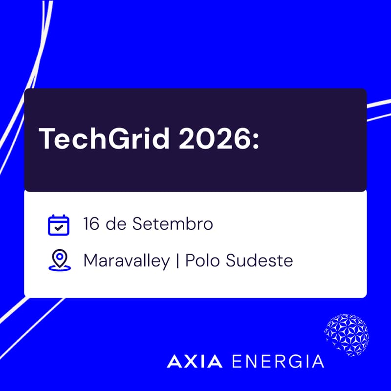 Cover Image for Tech Grid 2026