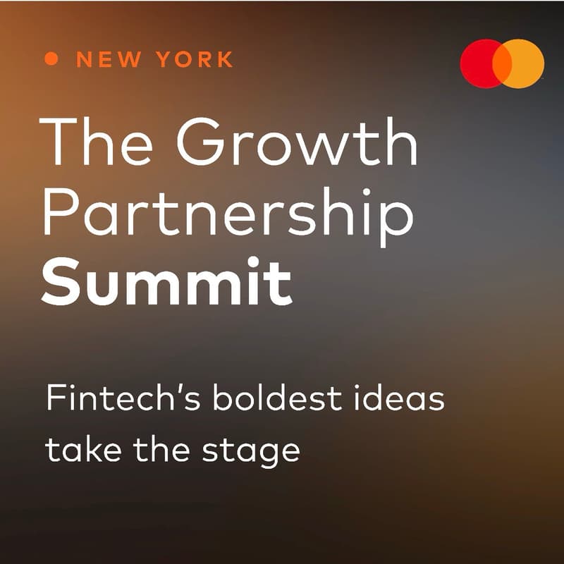 Cover Image for Mastercard Growth Summit 2026, New York Edition
