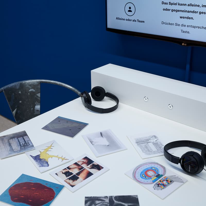 Cover Image for AMI PlayTest @Kunsthaus Zug