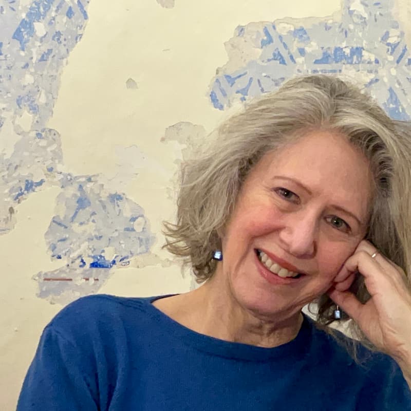 Cover Image for Writing Italy, Living Italy: Author Cheryl A. Ossola on Family History, Fiction & Making a Life Abroad