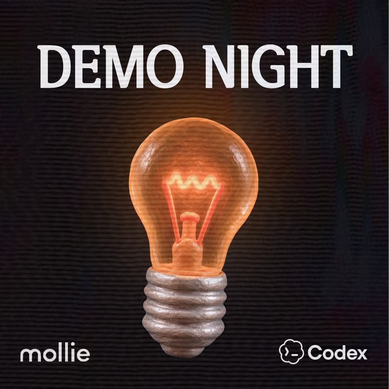 Cover Image for Demo Night