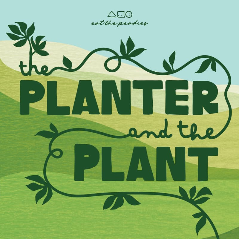 Cover Image for The Planter and the Plant (2pm show)